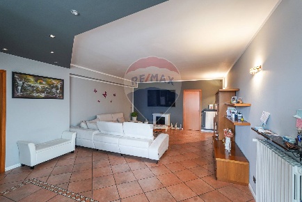 Foto Case semi ndipendenti in via verdello, Ciserano di 116 m² con 3 locali