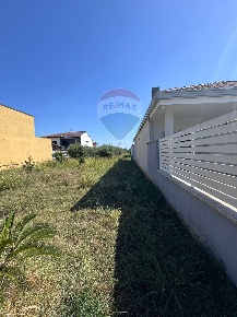 Foto Terreno residenziale in Traversa Seconda Via Sant'Aniello, Francolise