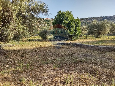 Foto Terreno agricolo in contrada Pianazzo, Melilli di 9000 m² in vendita