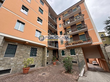Foto Appartamento in Via Crocifissa Di Rosa, Brescia Crocifissa di Rosa