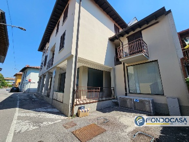 Foto Ufficio in VIA ITALIA, Bolgare Centro di 73 m² in vendita