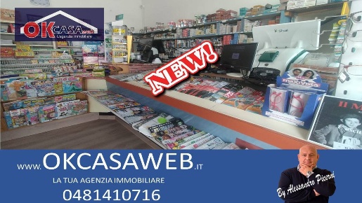 Foto Attività commerciale in Via Callisto Cosulich, Monfalcone Centro