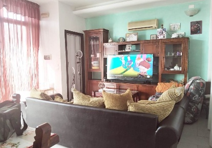 Foto Appartamento a San Quirico d'Orcia Centro di 75 m² con 2 locali