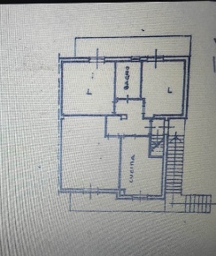 Foto Appartamento in VIA ALDO MORO, Guardia Piemontese Marina di 117 m²