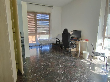Foto Appartamento in via Eritrea 52, Torino Pozzo Strada di 12 m²