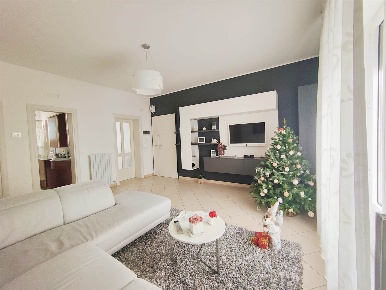 Foto Appartamento in VICO II DEI MILLE, Martina Franca di 120 m² in vendita