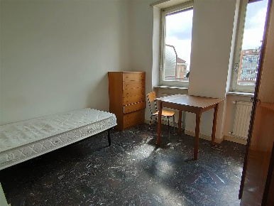 Foto Appartamento in via asiago 40, Torino Pozzo Strada di 10 m² in affitto