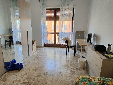 Foto Appartamento in via Eritrea 52, Torino Pozzo Strada di 12 m²