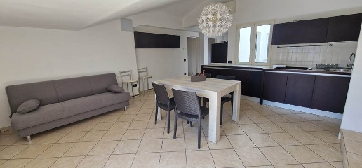 Foto Appartamento a Forlì Spazzoli - Medaglie D'Oro di 75 m² con 4 locali