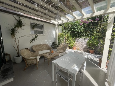 Foto Appartamento in via carducci 123, Pietrasanta di 45 m² con 2 locali