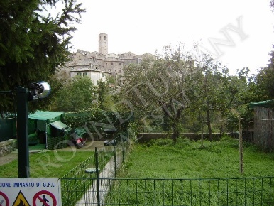 Foto Appartamento a San Casciano dei Bagni di 60 m² con 4 locali in vendita
