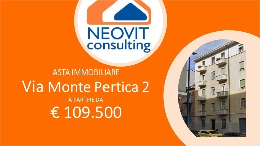 Foto Appartamento in Via Monte Pertica 2, Torino Parella di 108 m²