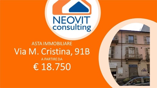 Foto Negozio in Via Madama Cristina 91/B, Torino San Salvario - Dante