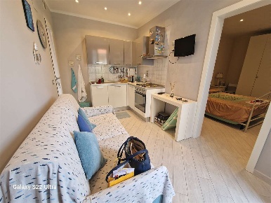 Foto Appartamento in Via Adua, Pietrasanta di 53 m² con 3 locali in vendita