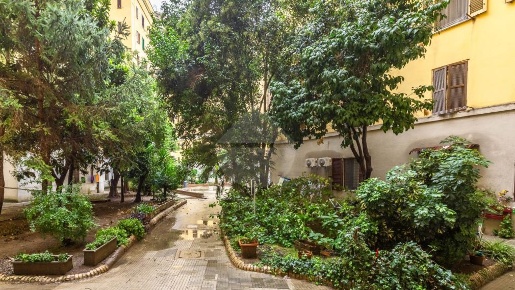 Foto Appartamento in Via Donna Olimpia, Roma Monteverde Nuovo di 50 m²