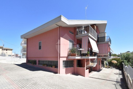 Foto Appartamento in Via Murata, San Vito Chietino Marina Di San Vito