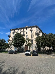 Foto Appartamento in Piazza Sicilia 1, Milano Washington di 40 m²