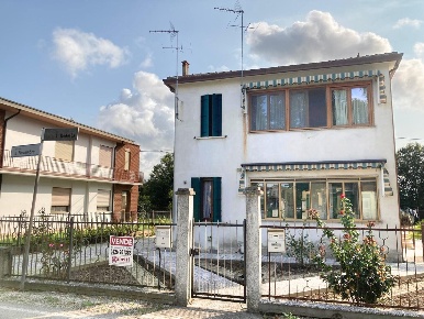 Foto Appartamento in Via CÃ  Emo Riviera Eloisa 0, Adria Ca' Emo di 79 m²