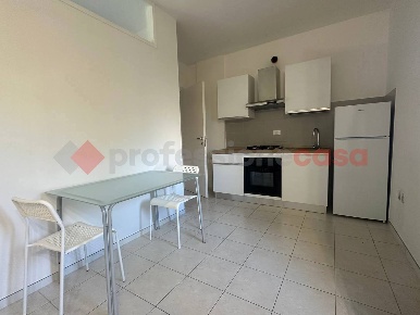 Foto Appartamento in Via Padre Teodosio 7, Arezzo Via Romana di 40 m²