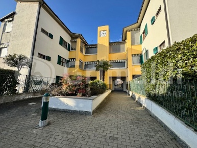 Foto Appartamento in Via ORBASSANO 20, Beinasco Borgaretto di 70 m²