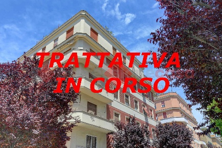 Foto Appartamento in SAN TOMMASO D'ACQUINO, Roma Piazzale degli Eroi
