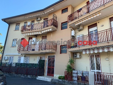Foto Appartamento in Via Santissimo Crocifisso 13, San Giovanni la Punta