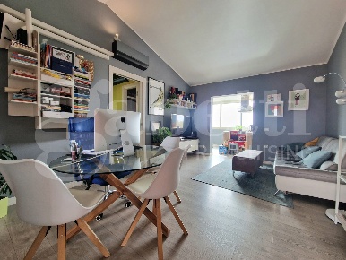 Foto Appartamento in Via berlino 136, Sestu di 60 m² con 3 locali