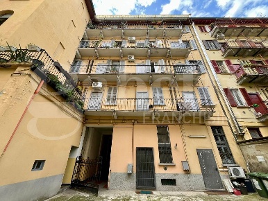 Foto Appartamento in Via Ruggero Bonghi 13, Milano Pezzotti - Meda di 30 m²