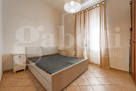 Foto Appartamento in Via Ruggero Bonghi 13, Milano Pezzotti - Meda di 30 m²