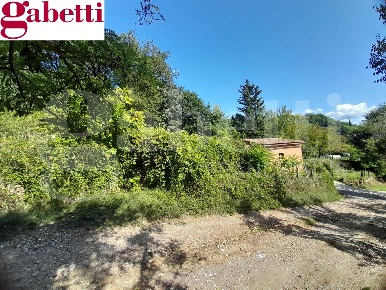 Foto Terreno agricolo a Poggibonsi Centro di 600 m² in vendita