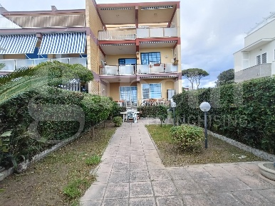 Foto Appartamento in Via lungomare enea 139, Anzio Lavinio Mare di 85 m²