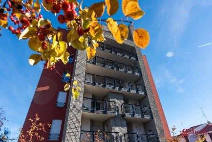 Foto Ufficio in Via Crispi 20, Busto Arsizio Ospedale di 50 m² in vendita