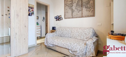 Foto Appartamento in Via Olivari 9, Milano Casoretto di 29 m² con 1 locali