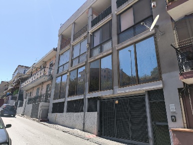 Foto Appartamento in Via Comunale Santo 106, Messina Gazzi di 70 m²