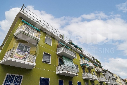 Foto Appartamento in Via Tanaro 20, Milano Ponte Nuovo di 65 m² in vendita