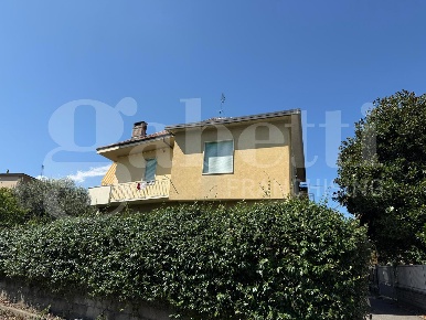 Foto Attico in Guido Reni, Torino Città Giardino di 42 m² con 2 locali