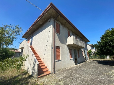 Foto Casa indipendente in Via Lama Polesine -  Via P. Mascagni 0, Ceregnano