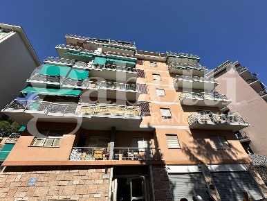 Foto Appartamento in Via Galileo Galilei 651, Sanremo Borgo di 55 m²
