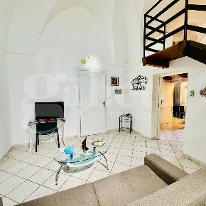 Foto Appartamento in Via RIPAMONTI 1000, Ugento Centro di 70 m² in vendita