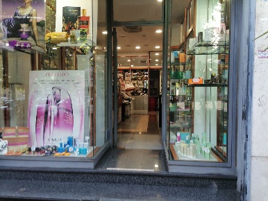 Foto Negozio in Europa, Roma Eur di 38 m² con 1 locali in affitto