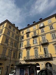 Foto Appartamento in Piazza Madonna degli Angeli 2, Torino Via Roma