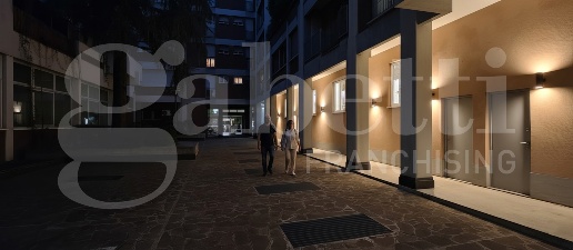 Foto Appartamento in della Repubblica, Bologna San Donato di 41 m²