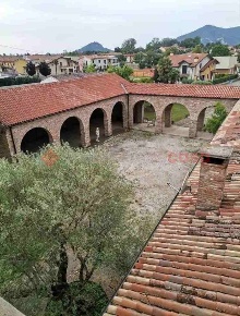 Foto Villa unifamiliare in Via Cornoledo 54, Pernumia di 1093 m² in vendita