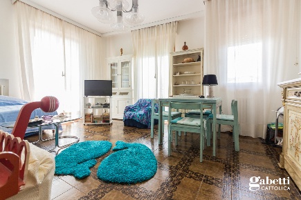 Foto Appartamento a Cattolica di 150 m² con 5 locali in vendita