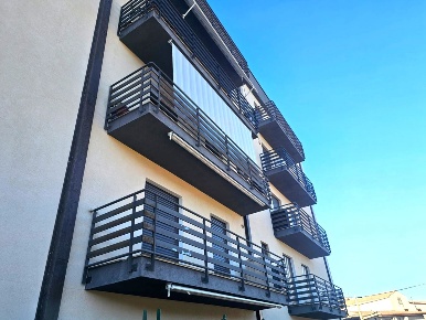 Foto Appartamento in Via Badia 295, Palermo Cruillas di 123 m² con 4 locali