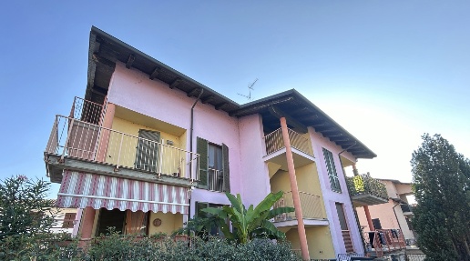 Foto Attico in Via del lucino 4/g, Sannazzaro de' Burgondi Centro di 50 m²