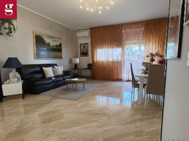 Foto Appartamento in Via Balzarotti 10, Rho Mazzo - Pantanedo di 150 m²