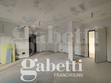 Foto Appartamento in Via Nazionale 43, Macerata Casette Verdini di 99 m²