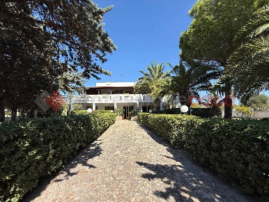Foto Villa unifamiliare in Strada COMUNALE SAN FRANCESCO SNC, Leporano