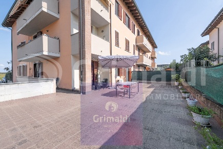 Foto Appartamento in Via GIUSEPPE GARIBALDI 30, Castiraga Vidardo di 77 m²